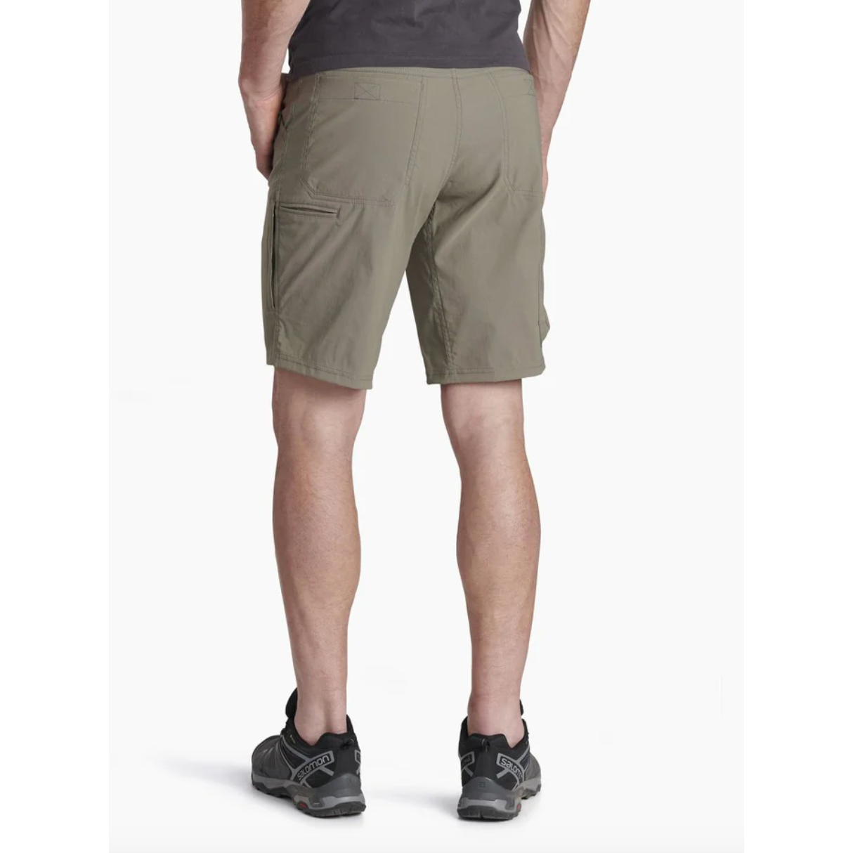 Kuhl Mens Renegade Short 12"