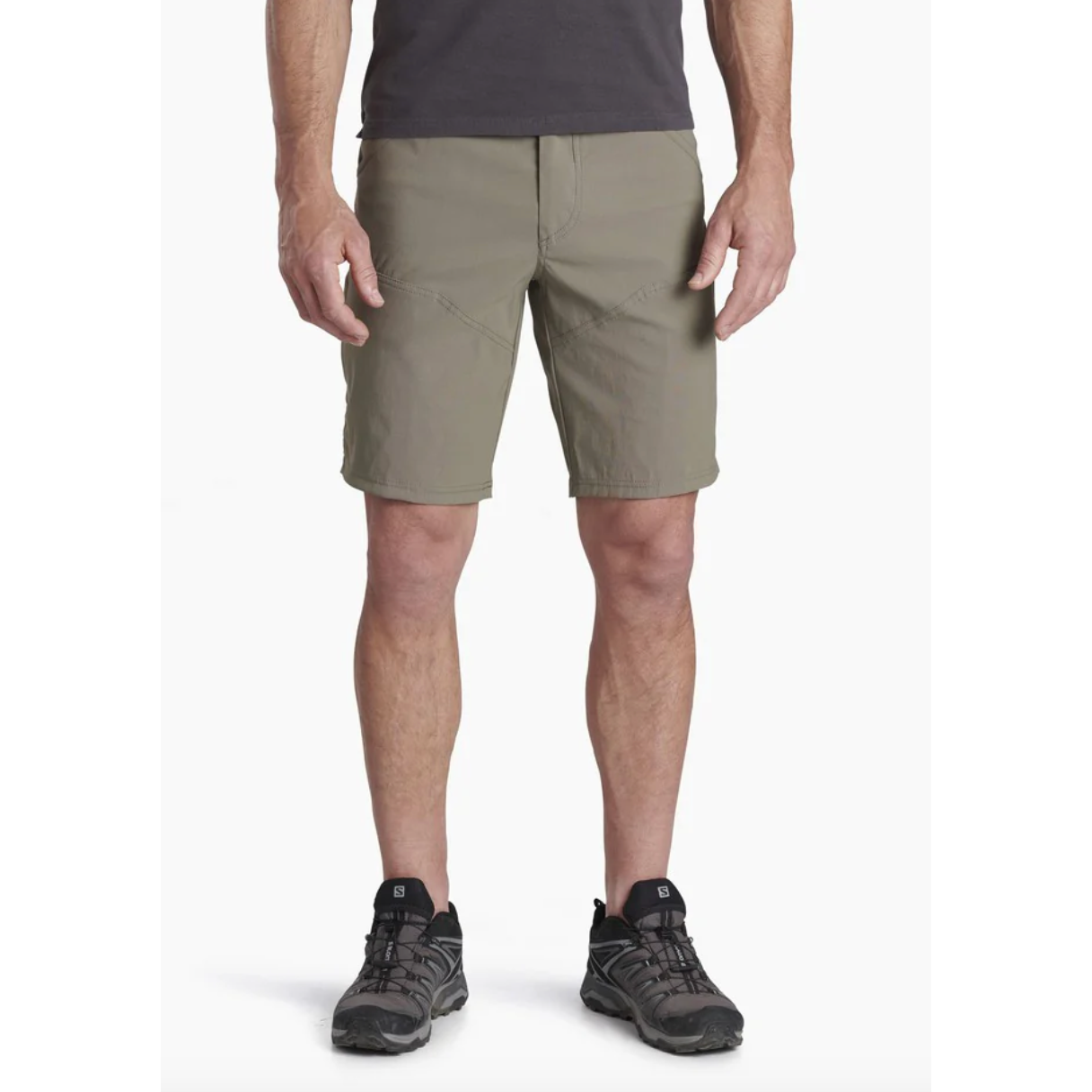 Kuhl Mens Renegade Short 12"