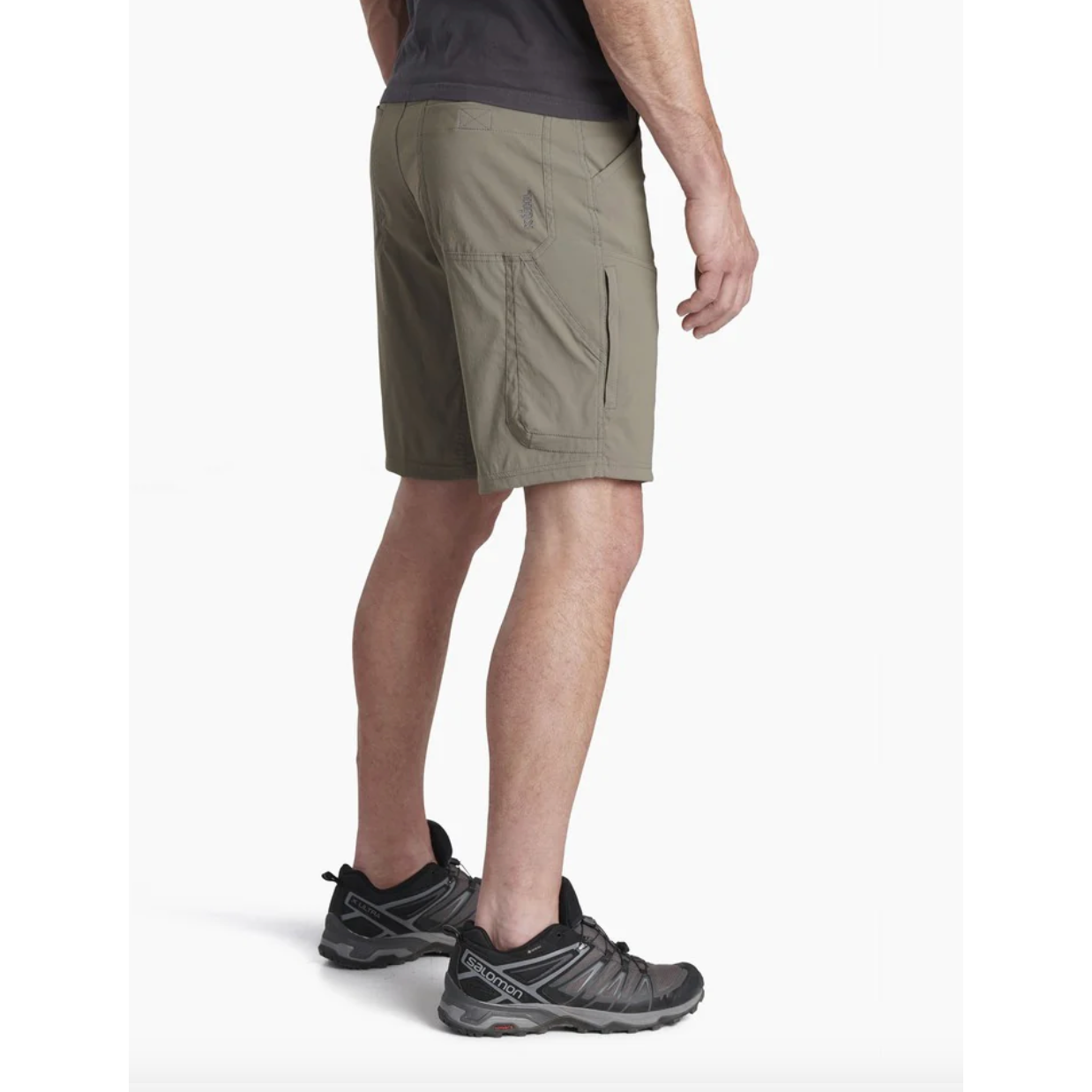 Kuhl Mens Renegade Short 12"