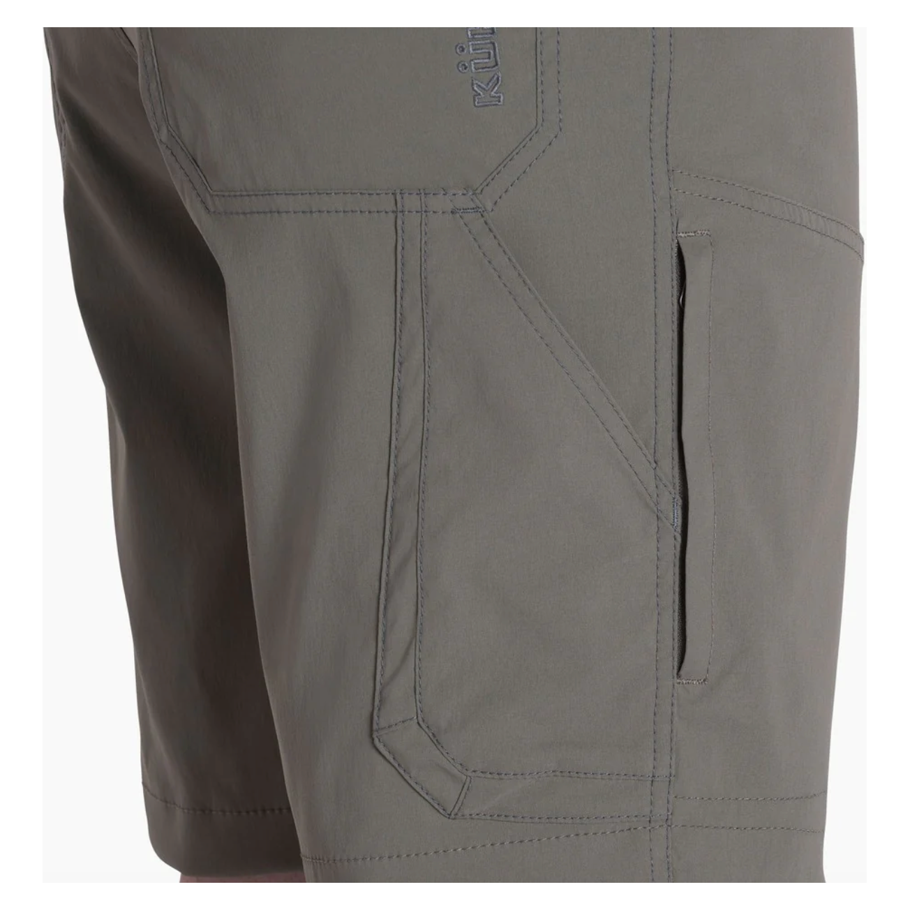 Kuhl Mens Renegade Short 12"