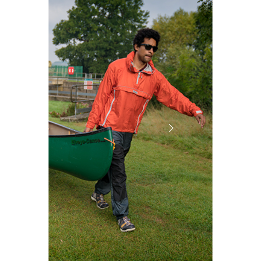 Paramo Mens Velez Adventure Trousers