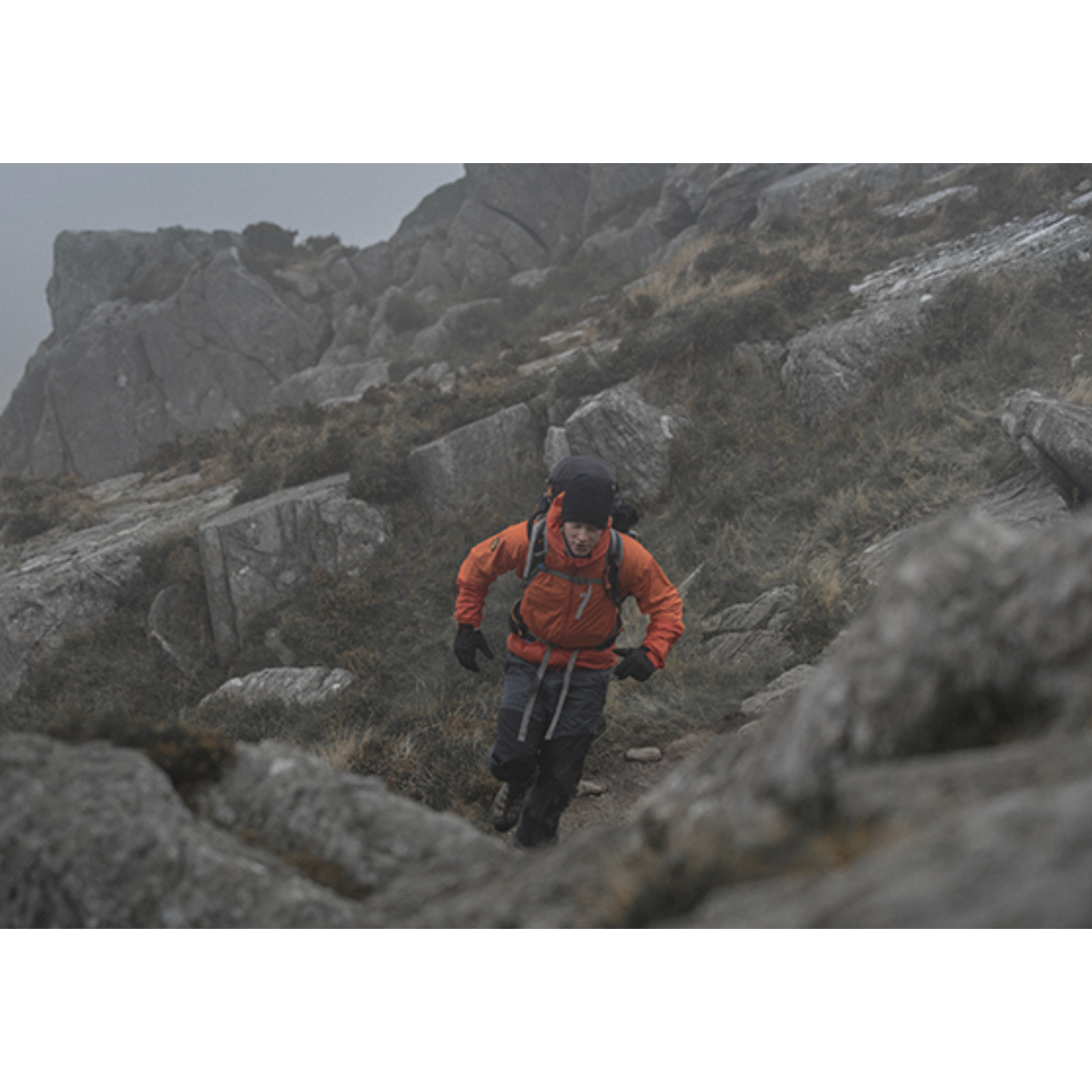 Paramo Mens Velez Adventure Trousers