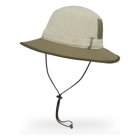 Sunday Afternoons Brushline Bucket Hat