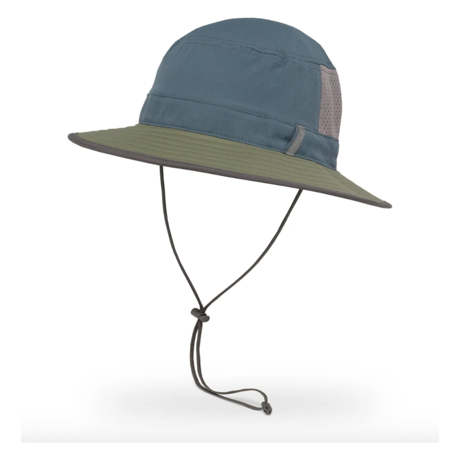 Sunday Afternoons Brushline Bucket Hat