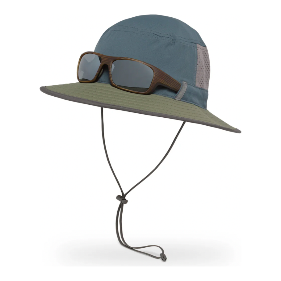 Sunday Afternoons Brushline Bucket Hat