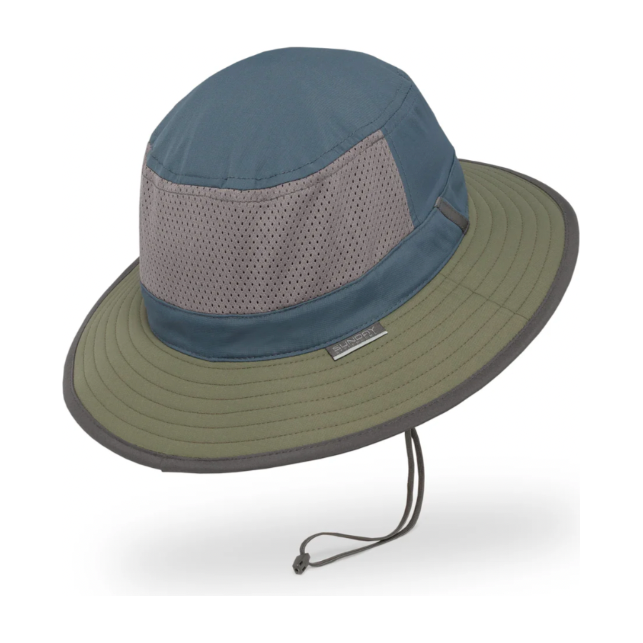 Sunday Afternoons Brushline Bucket Hat