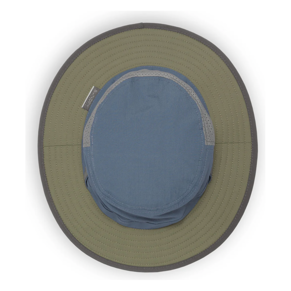 Sunday Afternoons Brushline Bucket Hat
