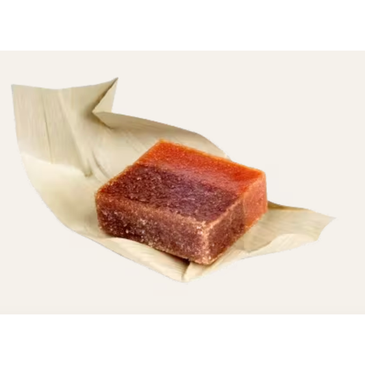Luchos Guava Energy Bar