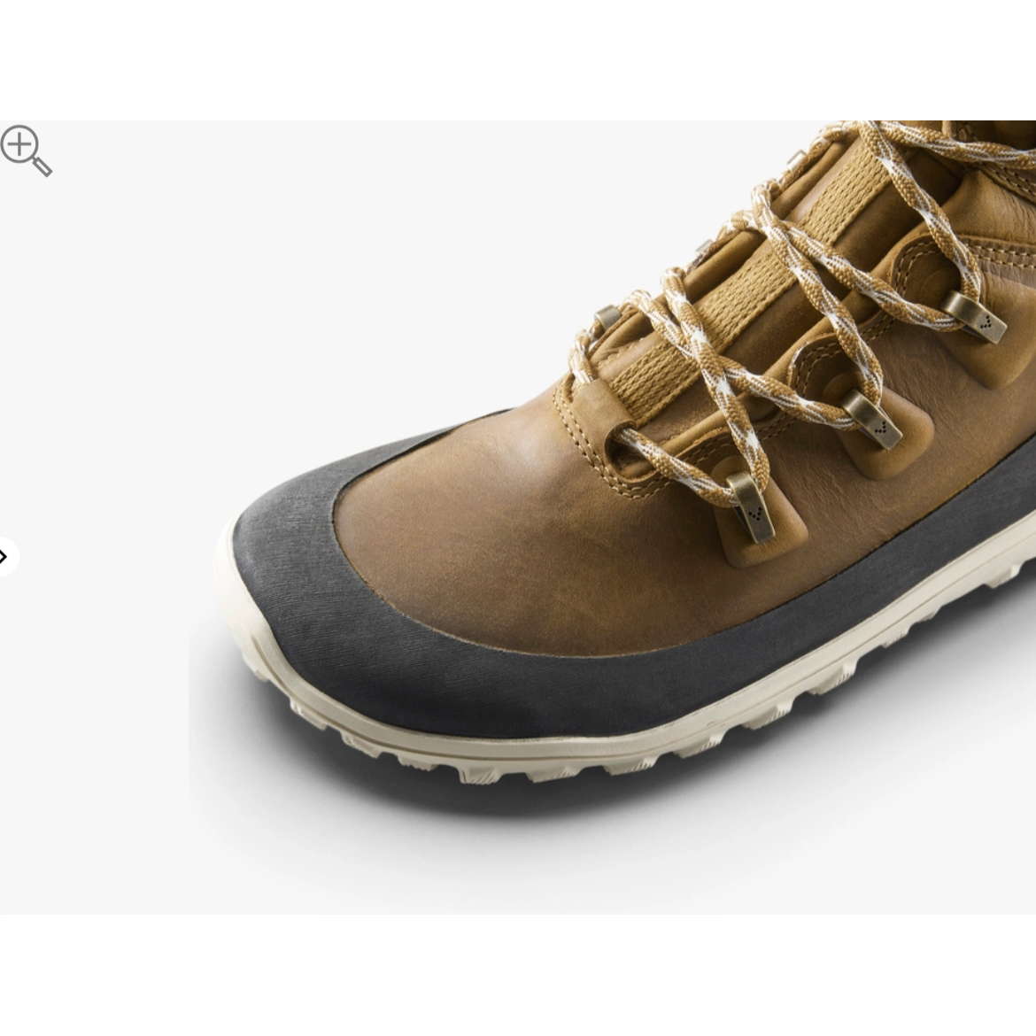 Vivobarefoot Womens Tracker Leather AT