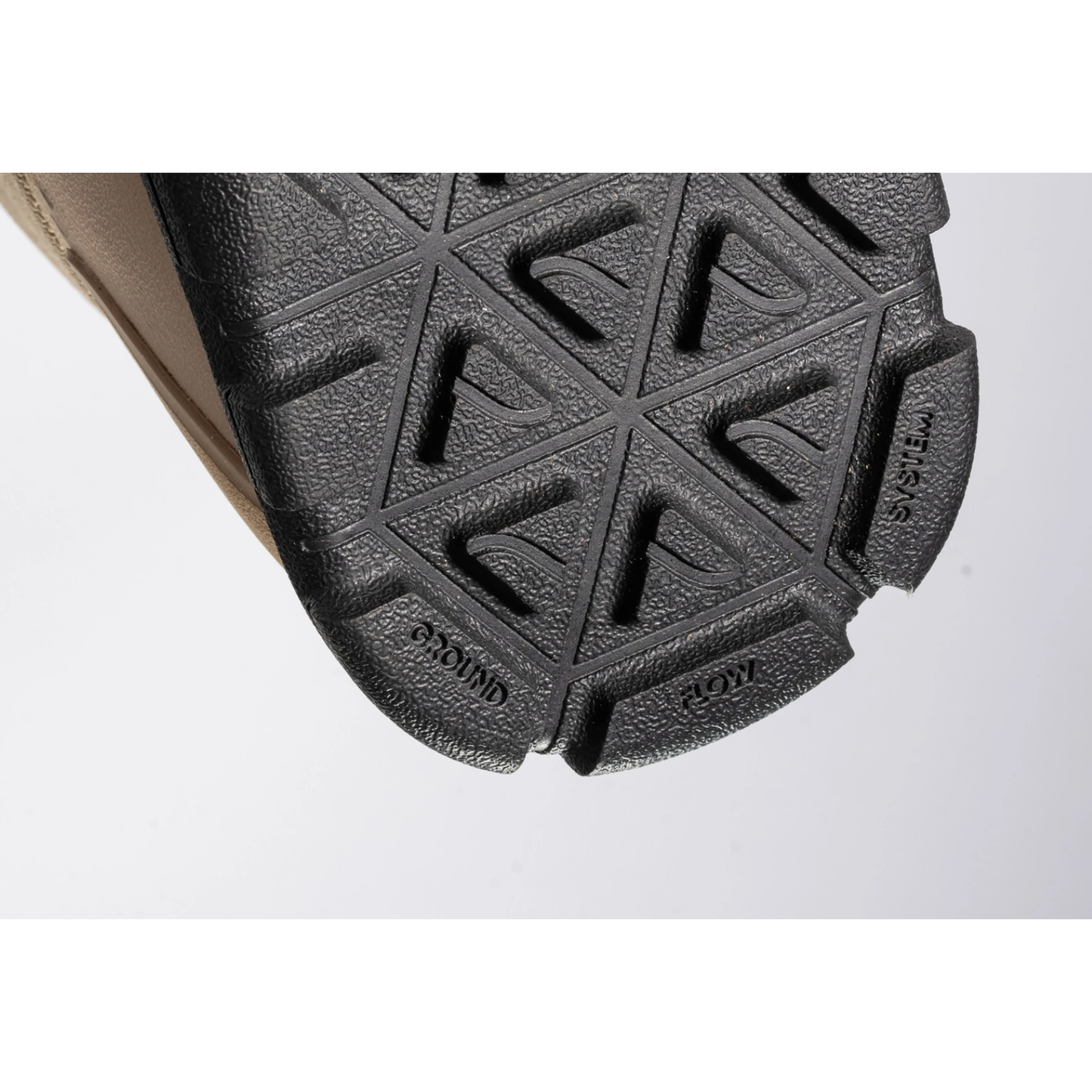 Bahe Rediscover Grounding Walking Boot