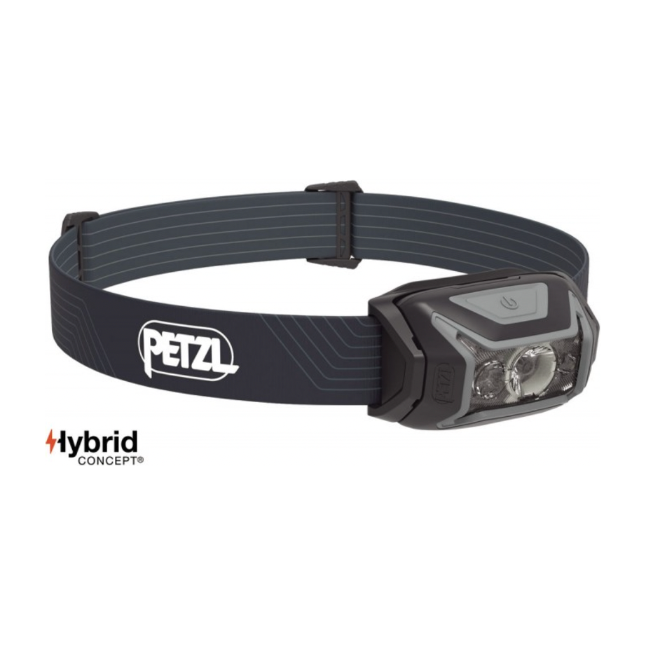 Petzl Actik 450 lumens Headtorch