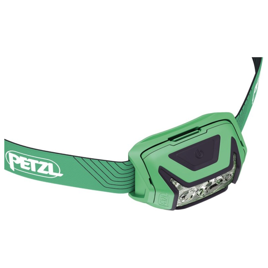 Petzl Actik 450 lumens Headtorch