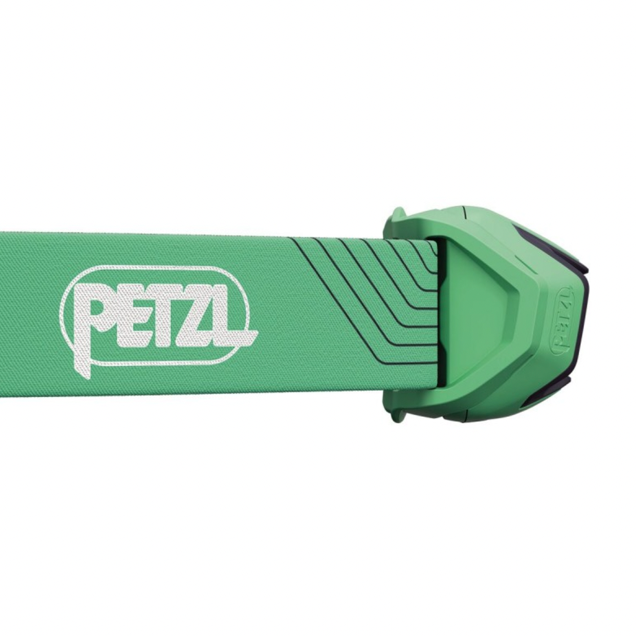 Petzl Actik 450 lumens Headtorch