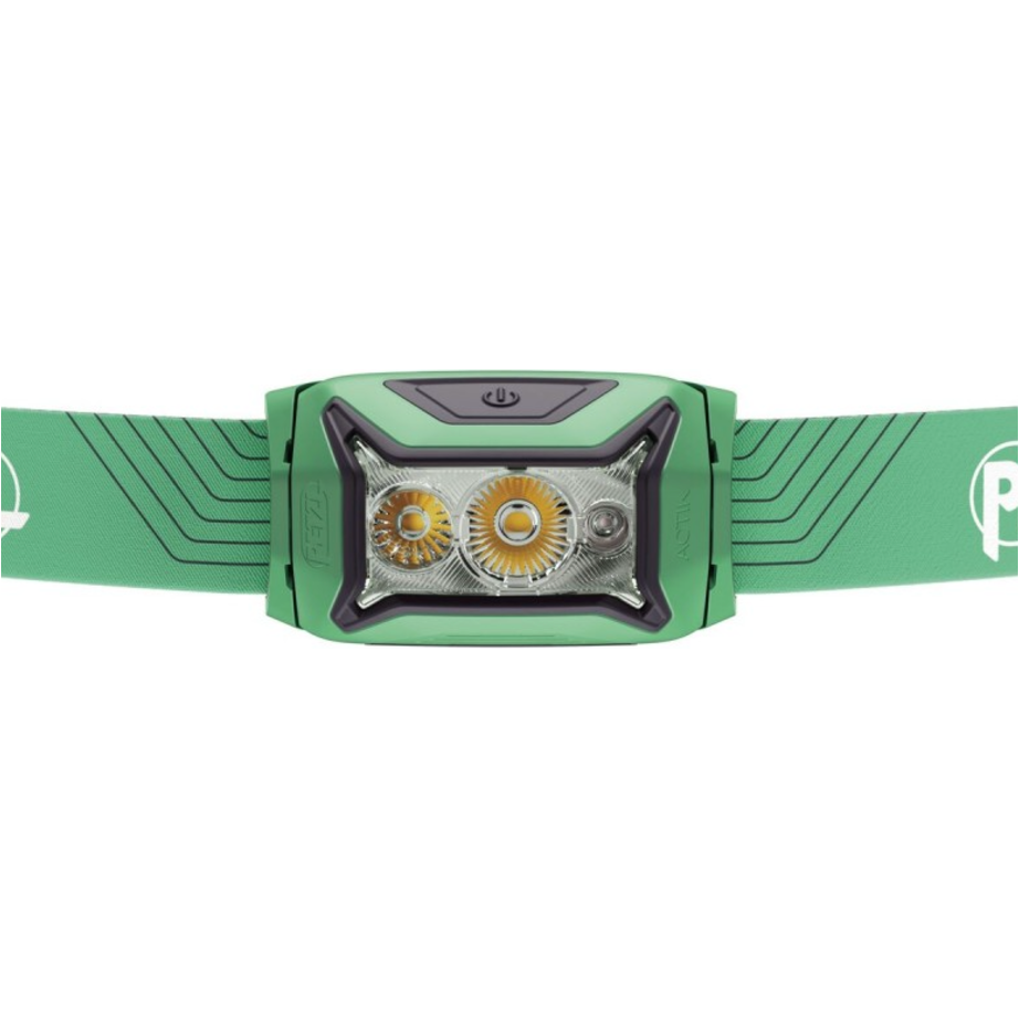 Petzl Actik 450 lumens Headtorch