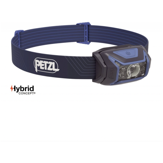 Petzl Actik 450 lumens Headtorch