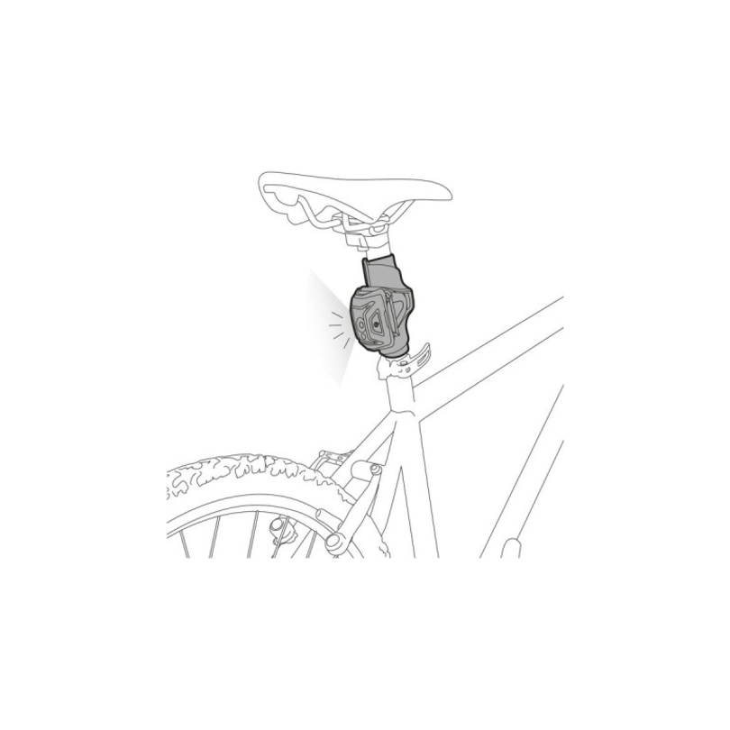 Petzl Bike Adapt 2