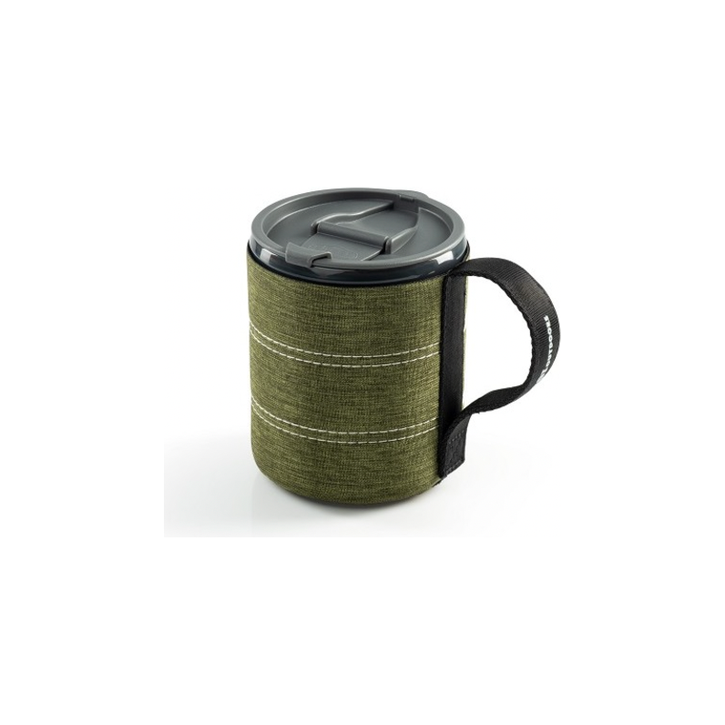 GSI Infinity Backpacker Mug