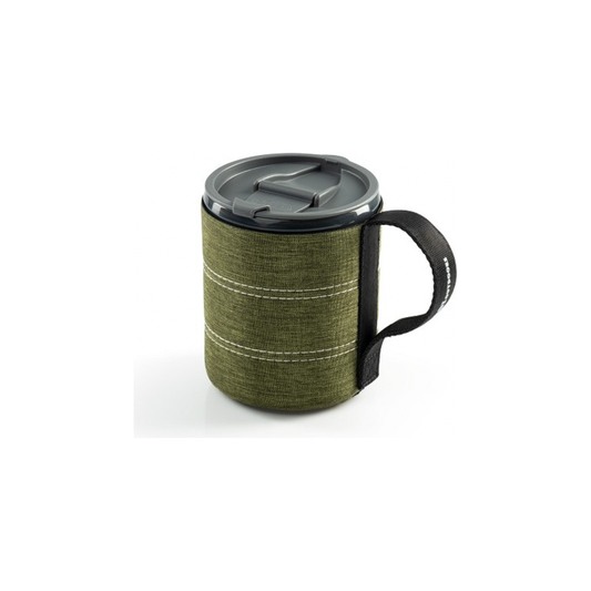 GSI Infinity Backpacker Mug