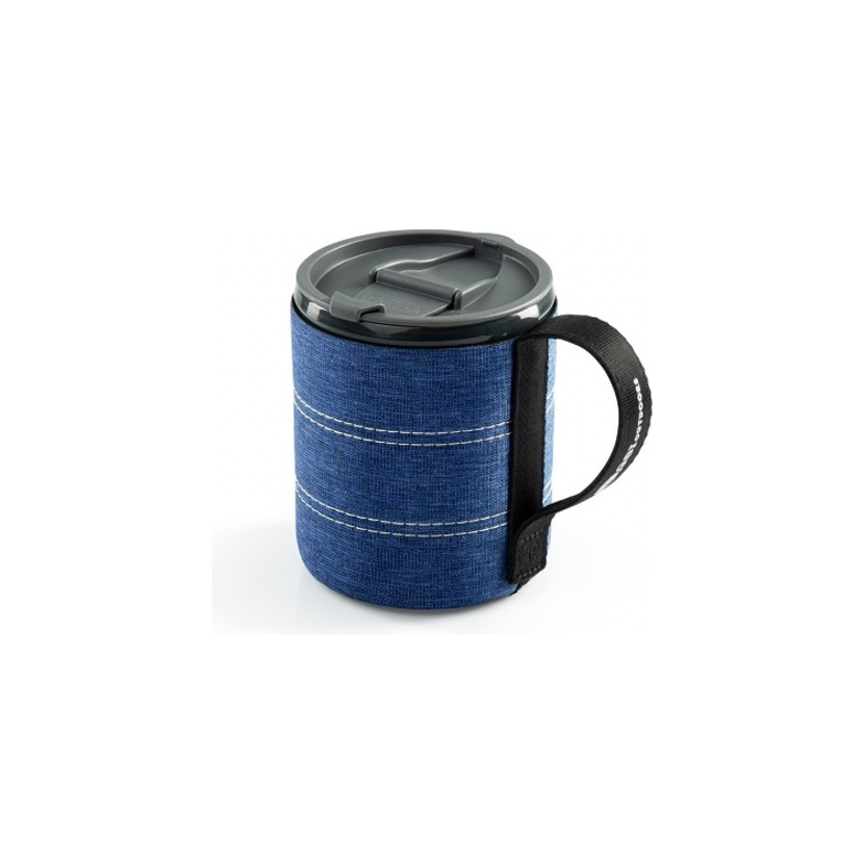 GSI Infinity Backpacker Mug