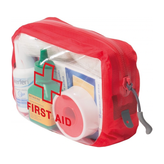 Exped Clear Cube First Aid Small