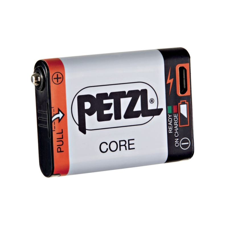 Petzl Core Rechargeable Battery