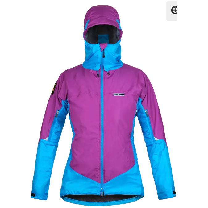 Paramo Womens Velez Limited Edition Jacket