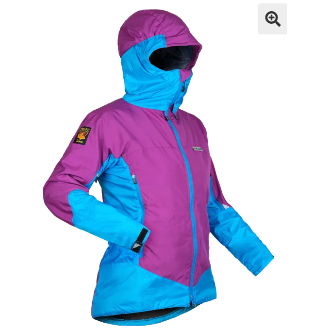Paramo Womens Velez Limited Edition Jacket