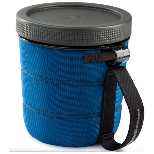 GSI Infinity Fairshare Mug II