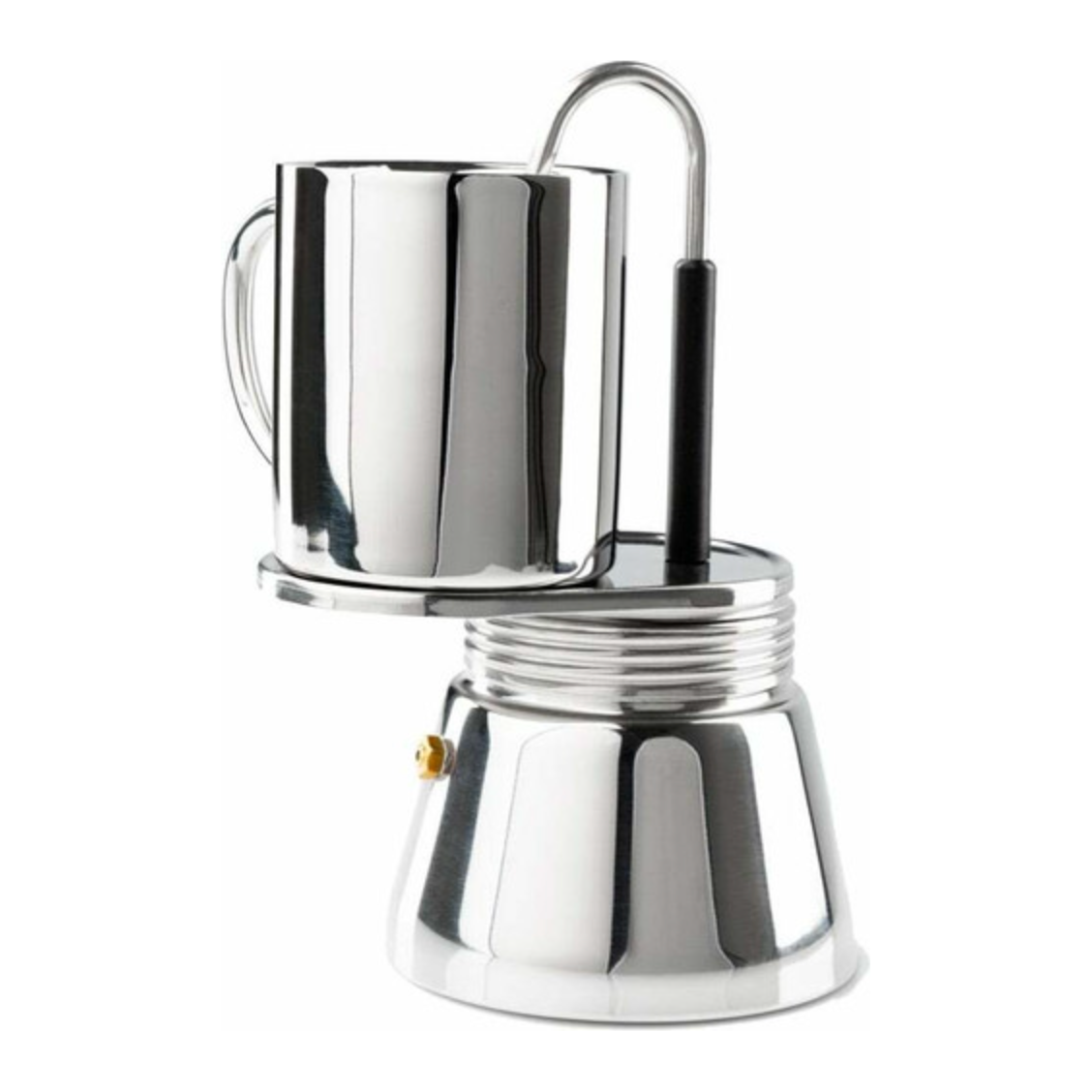 GSI Mini Espresso Set (4 cup)
