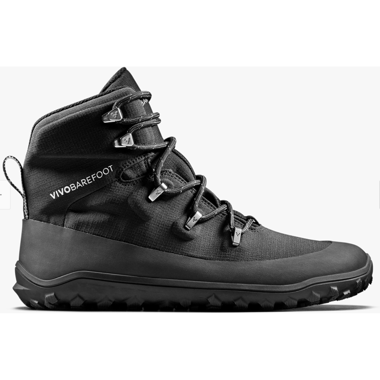 Vivobarefoot Mens Tracker Textile AT