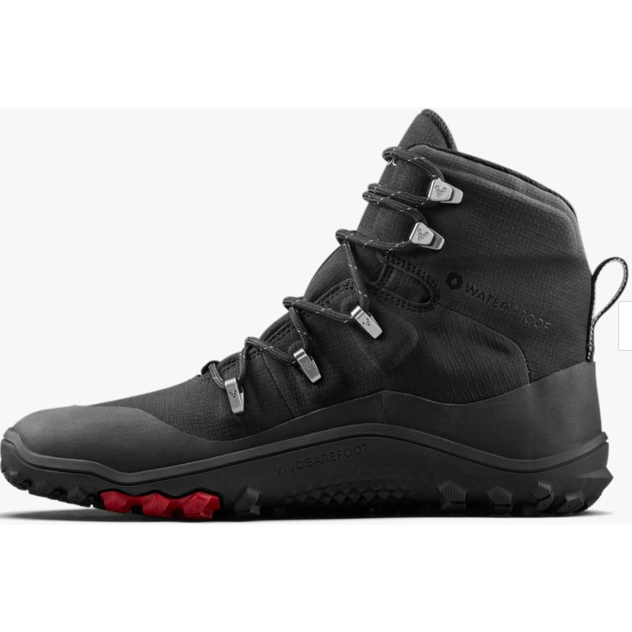 Vivobarefoot Mens Tracker Textile AT