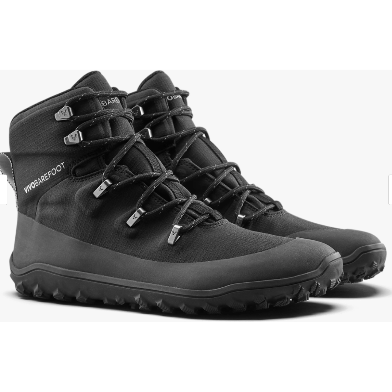 Vivobarefoot Mens Tracker Textile AT