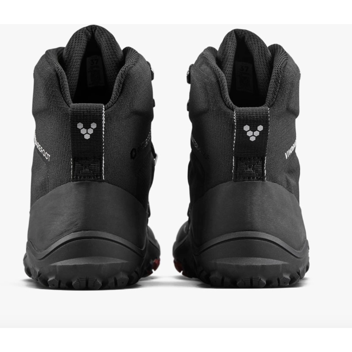 Vivobarefoot Mens Tracker Textile AT
