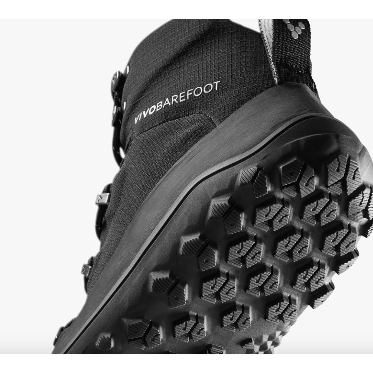 Vivobarefoot Mens Tracker Textile AT