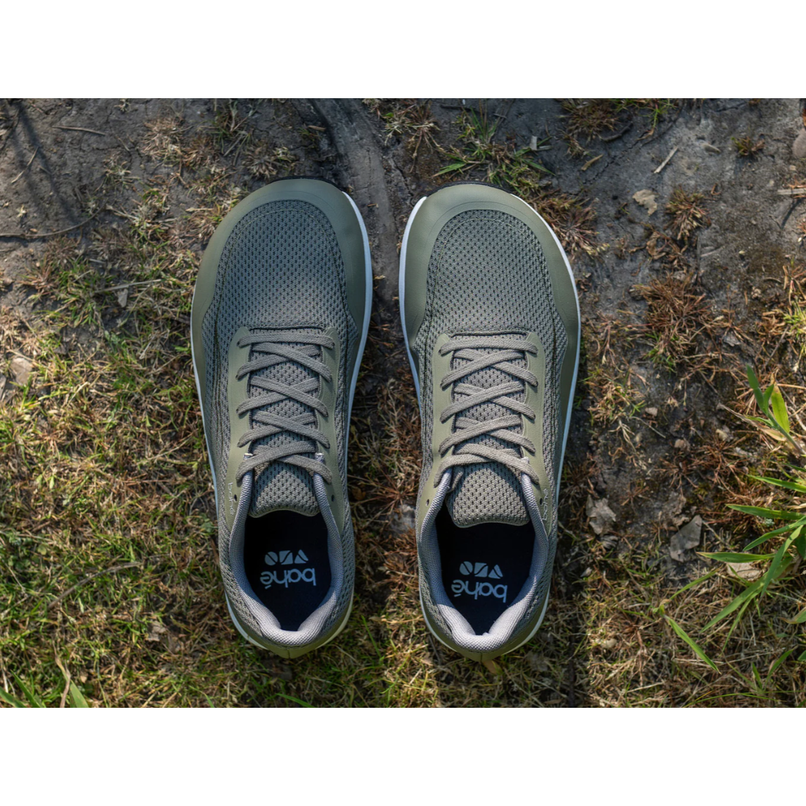 Bahe Unisex Revive Barefoot Grounding Shoe