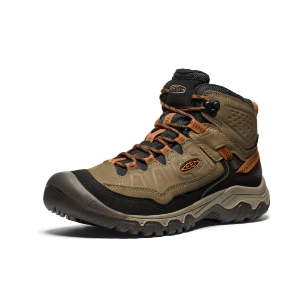 Keen Mens Targhee lV Boot