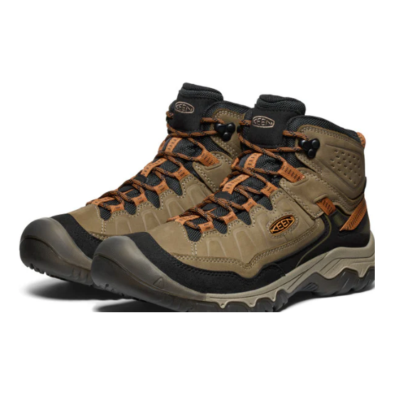 Keen Mens Targhee lV Boot