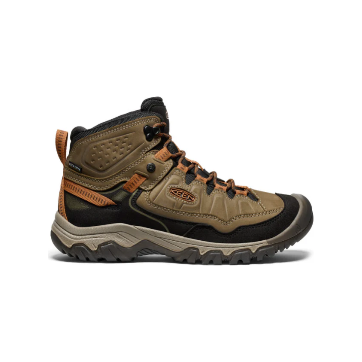 Keen Mens Targhee lV Boot
