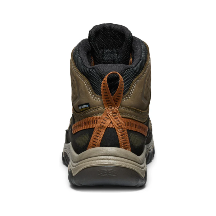 Keen Mens Targhee lV Boot