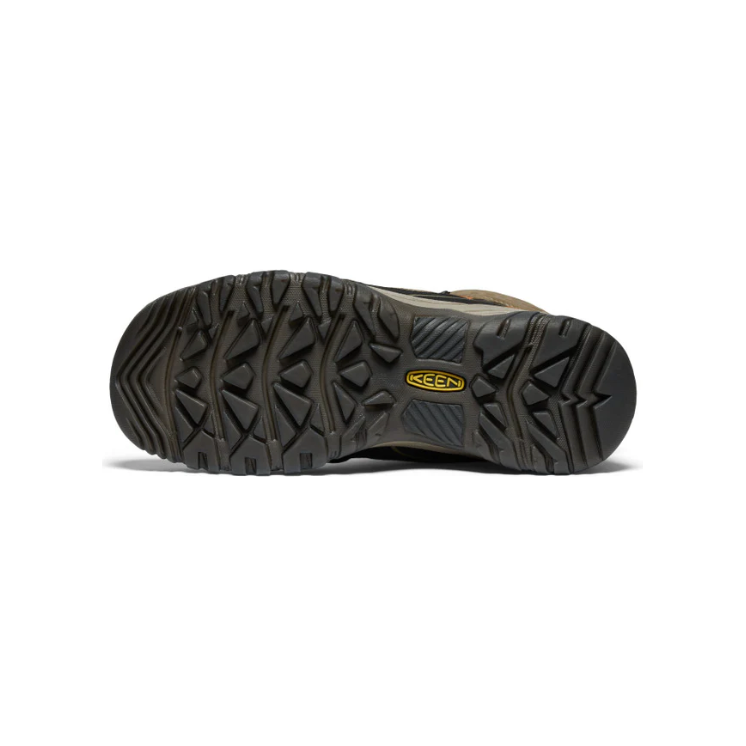Keen Mens Targhee lV Boot