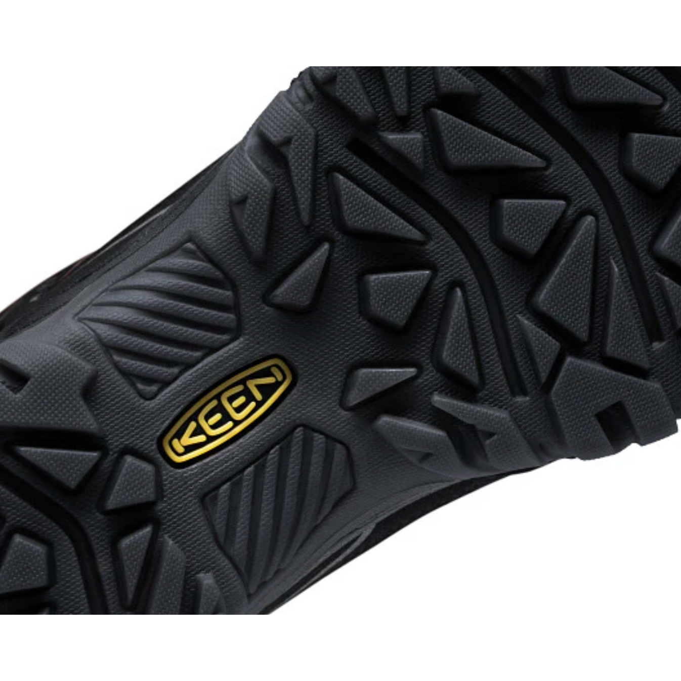 Keen Mens Targhee lV Boot