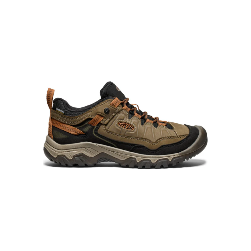Keen Mens Targhee IV Shoe