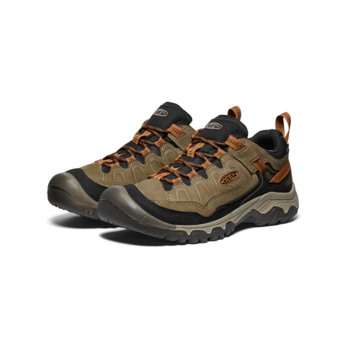 Keen Mens Targhee IV Shoe