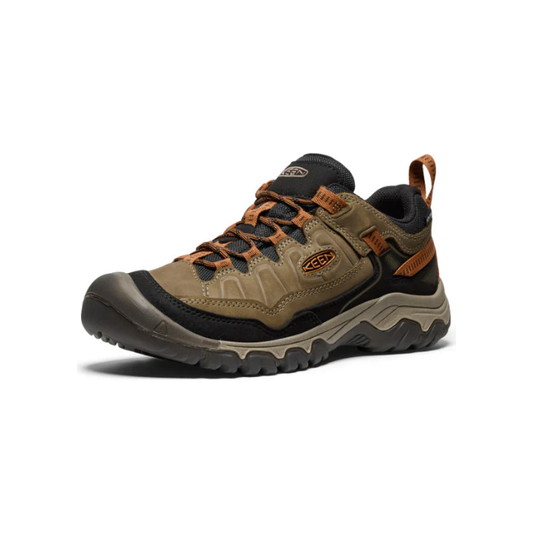 Keen Mens Targhee IV Shoe