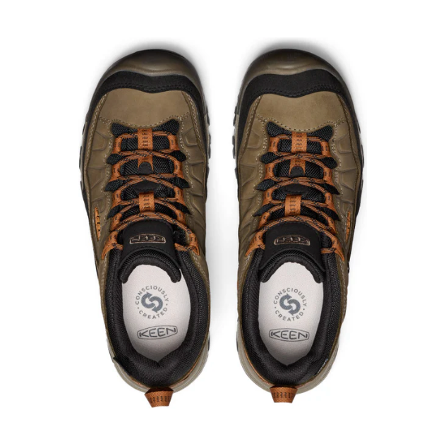 Keen Mens Targhee IV Shoe