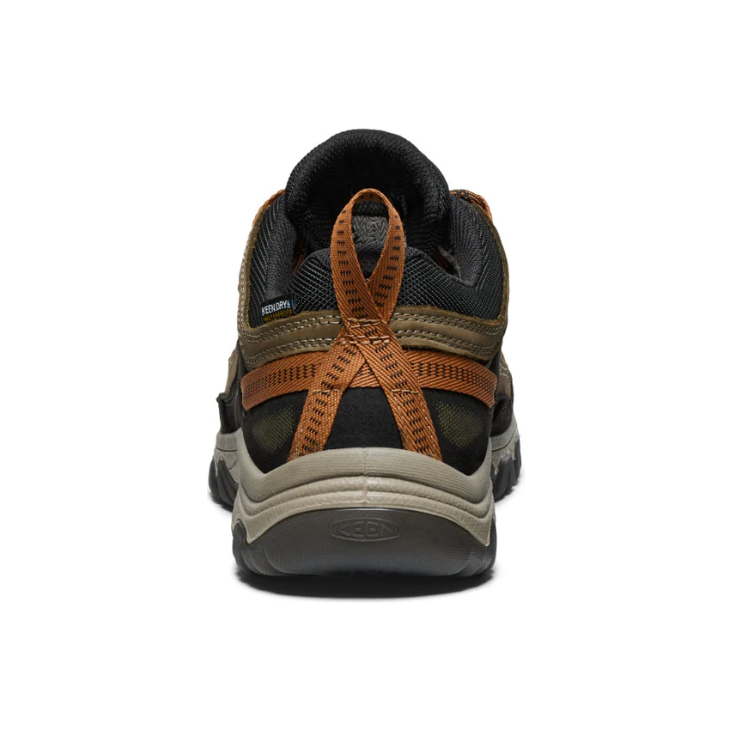 Keen Mens Targhee IV Shoe