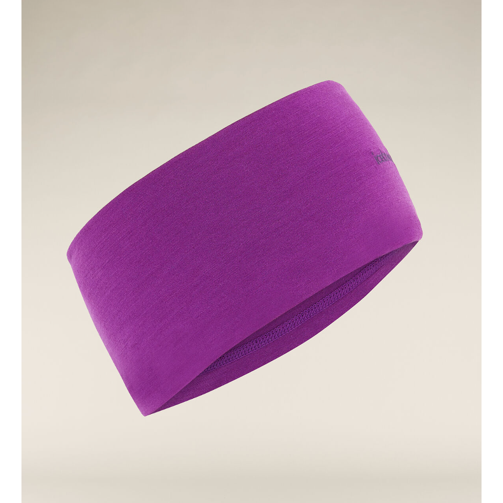 Icebreaker Cool-Lite Merino Blend Flexi Headband