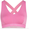 Icebreaker Womens 125 Cool-Lite Sprite Racer Bra