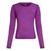 Icebreaker Womens Merino 75 Cool-Lite Featherlight Long Sleeve Crew