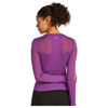 Icebreaker Womens Merino 75 Cool-Lite Featherlight Long Sleeve Crew